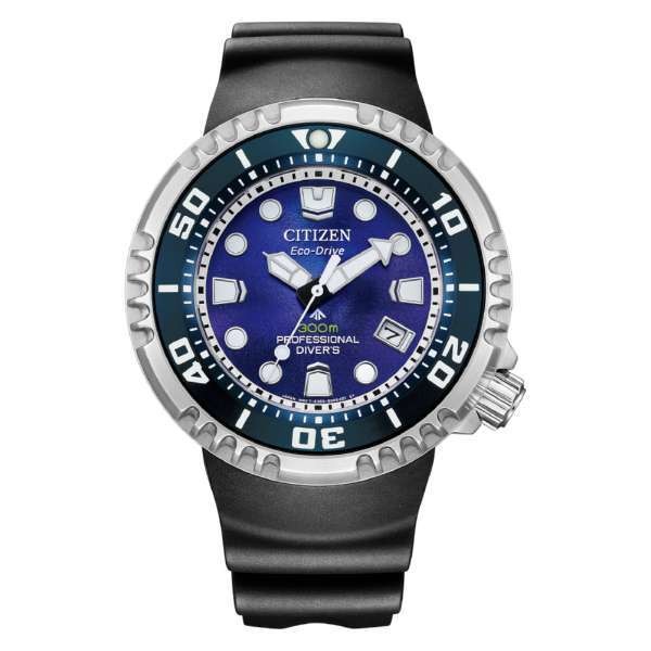 Limited Model Citizen Promaster BN1025 08L