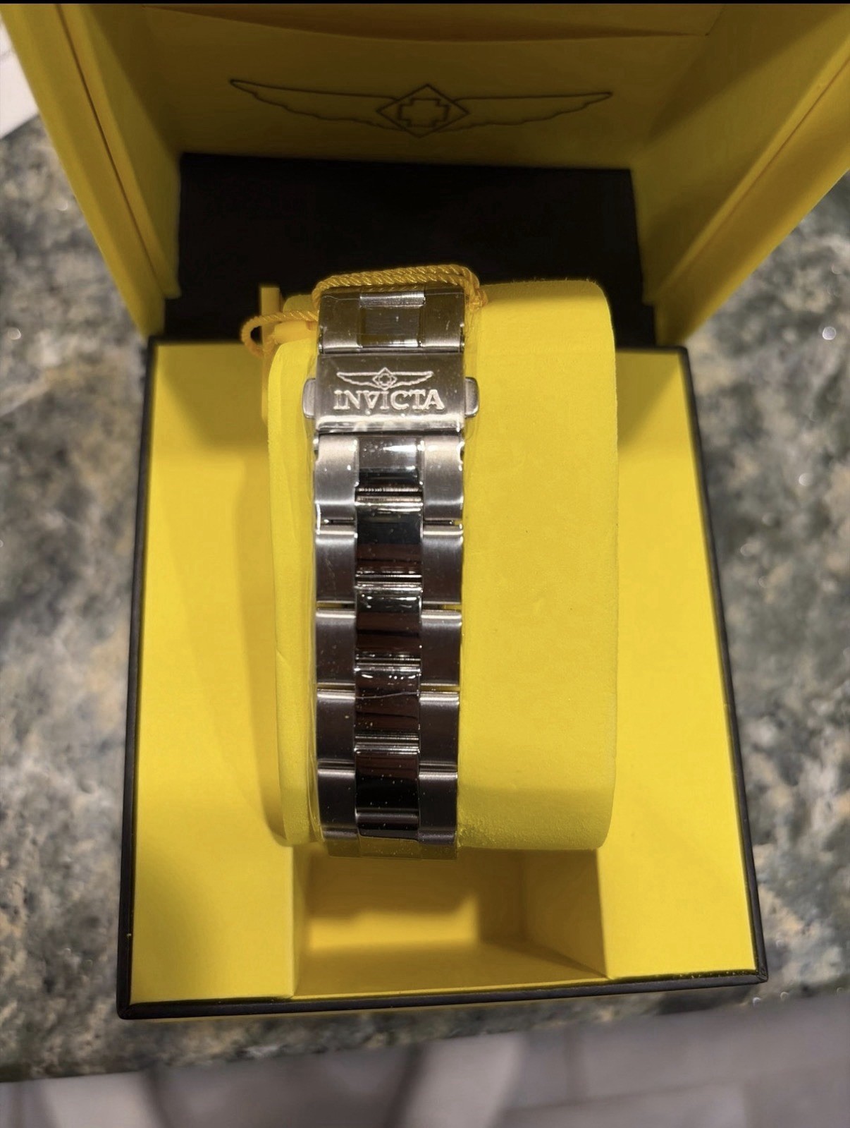 Invicta 50134