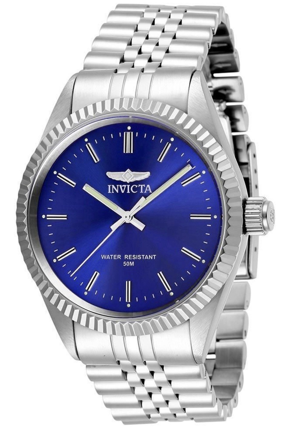 29375 – InvictaSpecialty Men’s Watch – 43mm, Steel