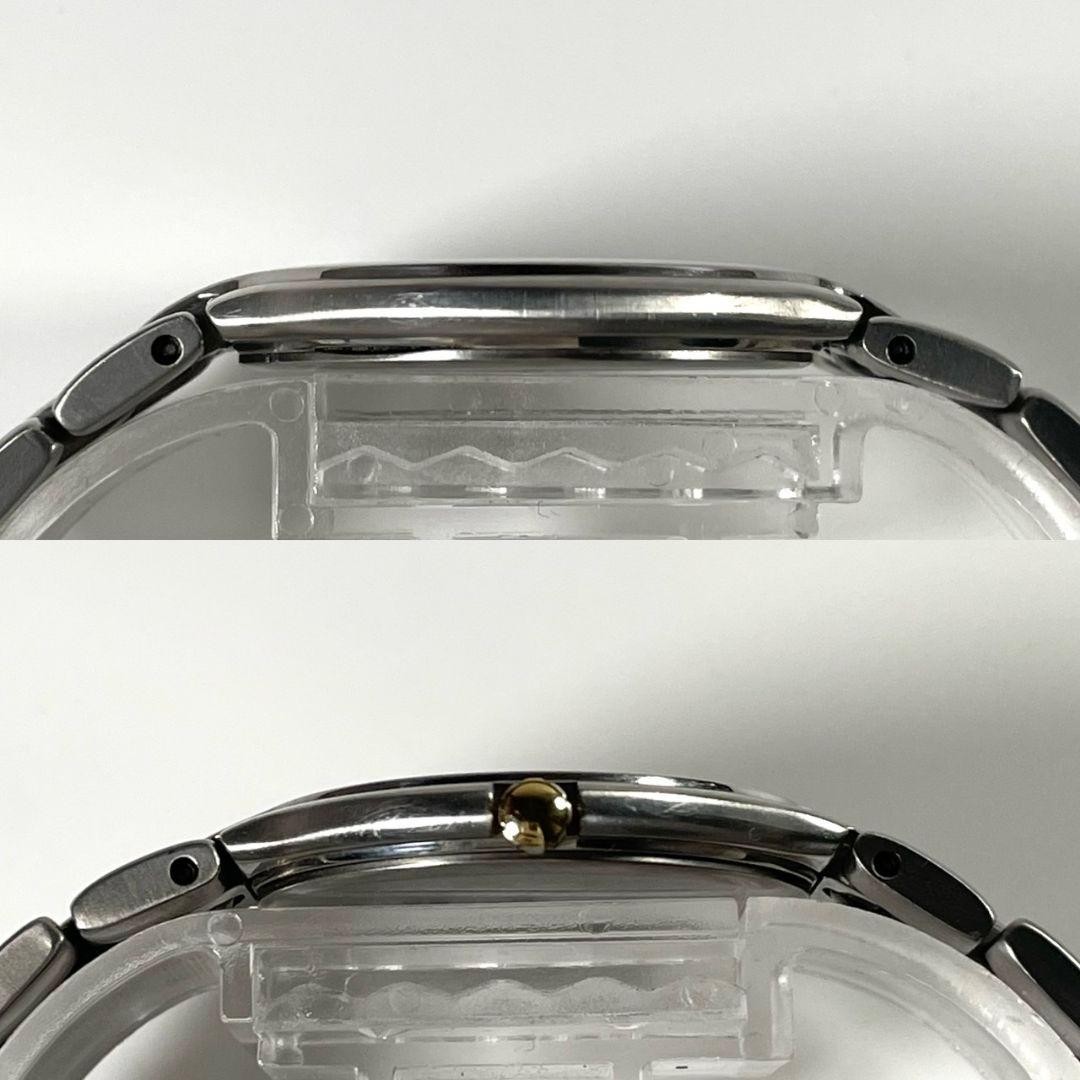 Citizen Exceed Quartz Watch Box Accessories