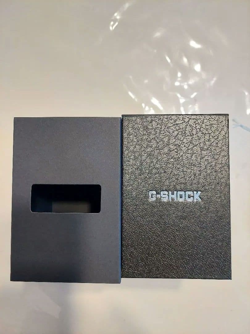 CASIO G SHOCK DW 5600UBB 1JF Main unit