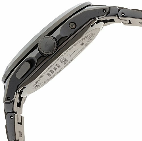 CASIO OCEANUS Radio Waves Solor OCW-S100B-1AJF Men’s Watch NEW from Japan