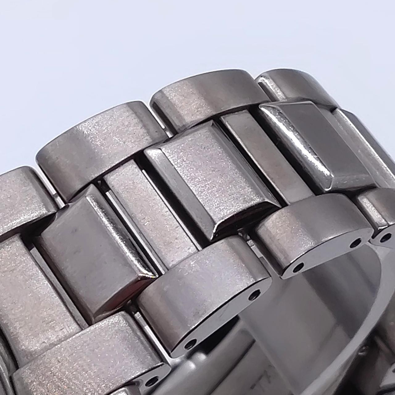 CASIO OCEANUS OCW-P500 Radio-controlled Solar Watch