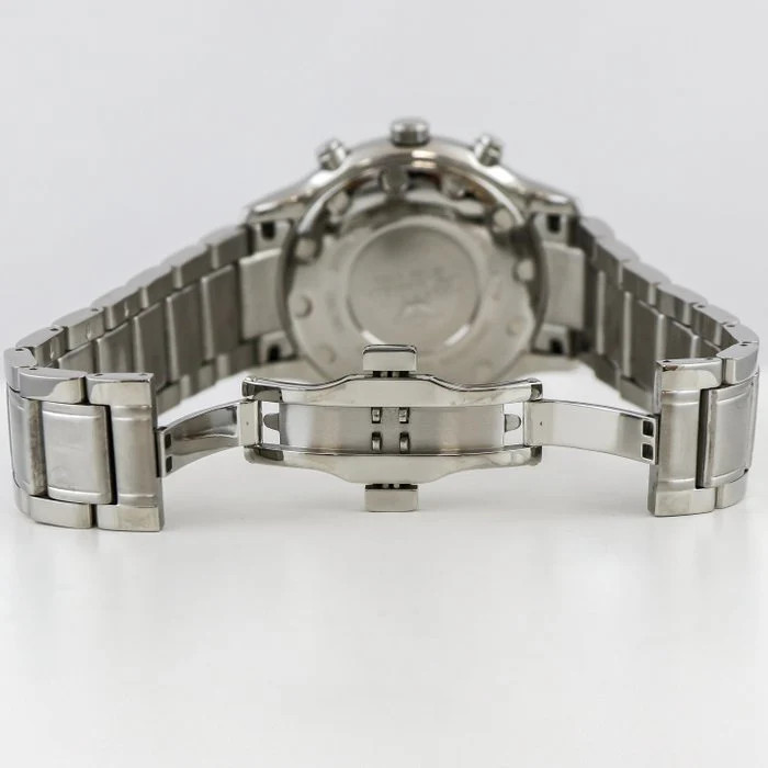 Optima – Swiss Chronograph – OSC362-SS-3 Swiss Ronda 44.5 mm OSC362 50 m (5