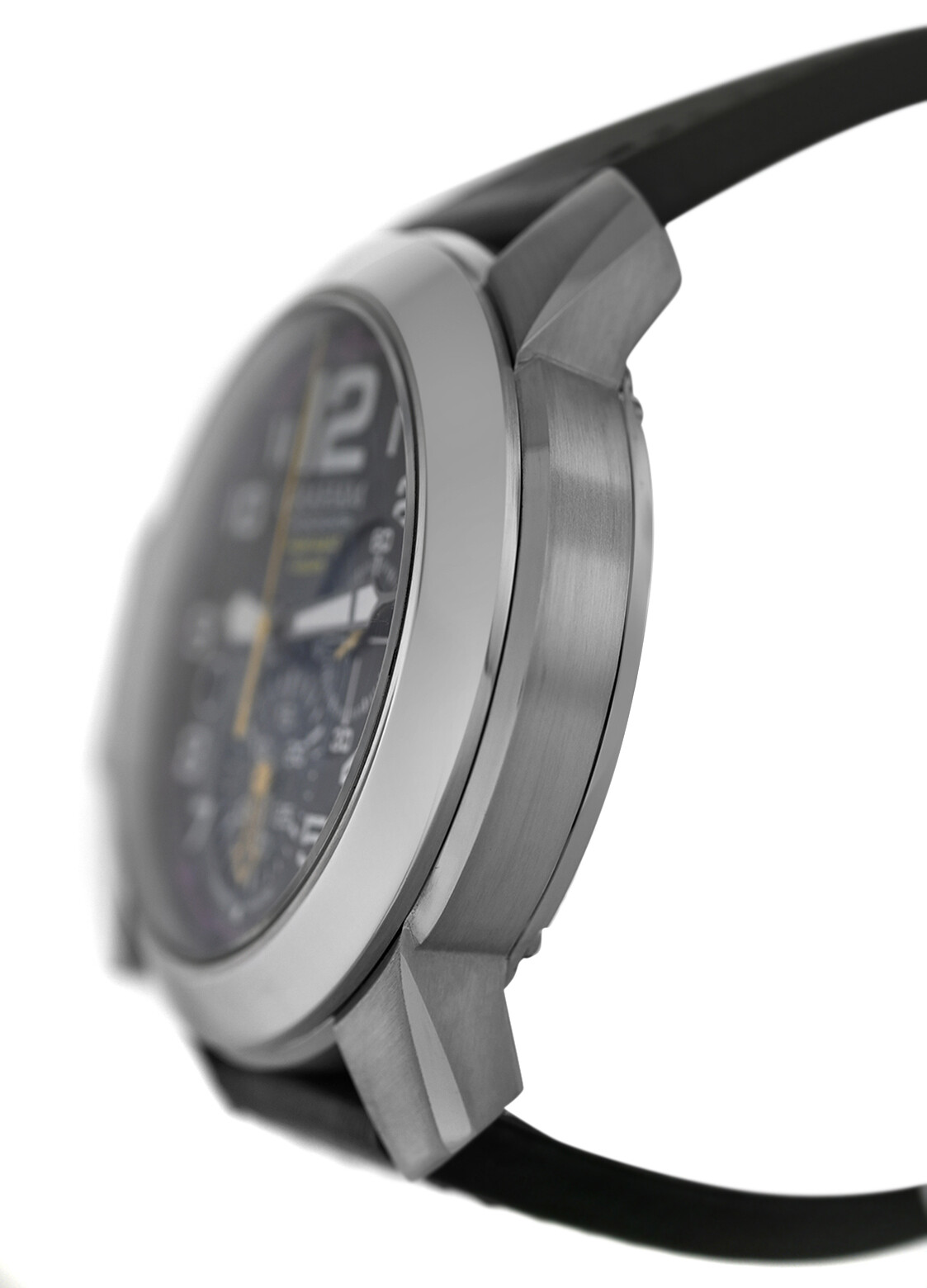 Graham Chronofighter Superlight Carbon 2CCAS.V01A Chronometer 46MM Men’s Watch