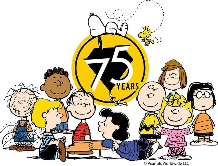 PEANUTS Snoopy 75th Anniversary Accutime Special Edition Watch BRAND NEW IN BOX