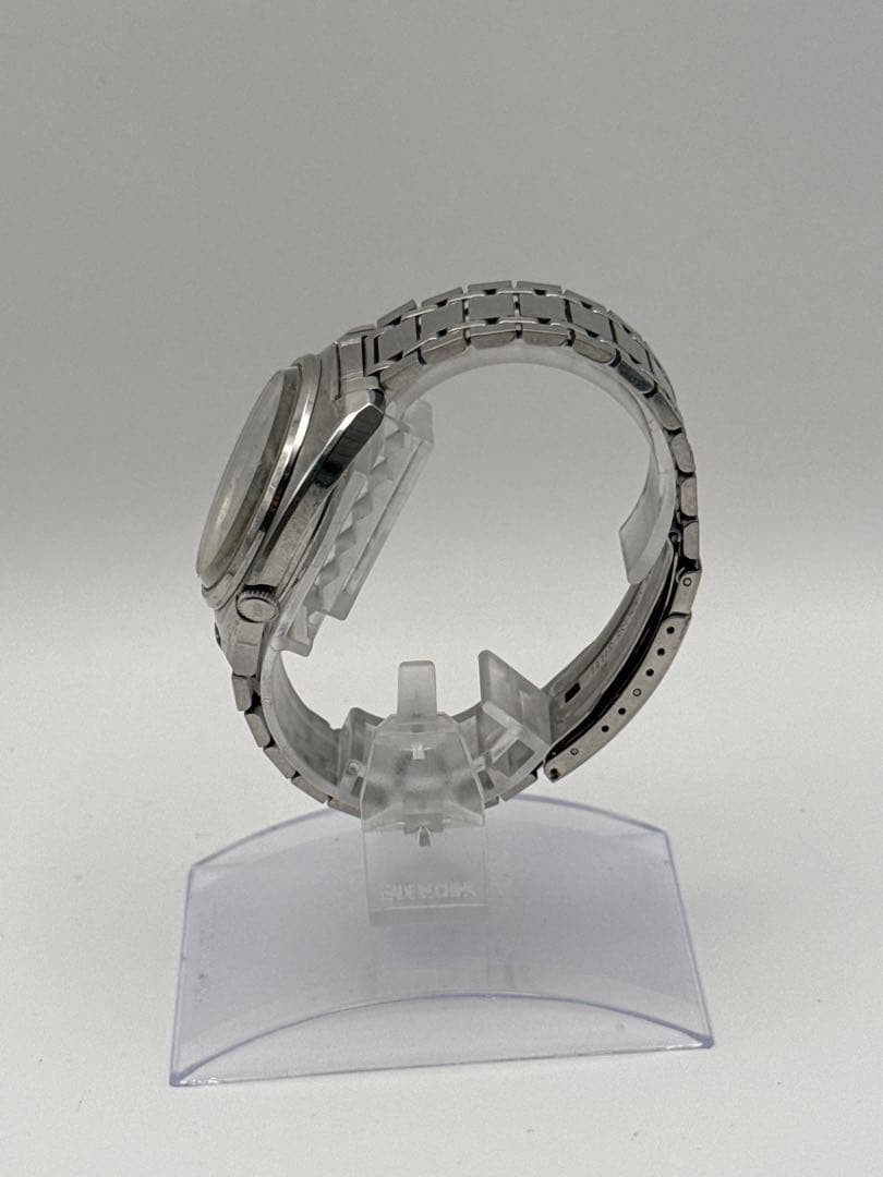 CITIZEN LEOPARD Automatic 4-770200 Working Item