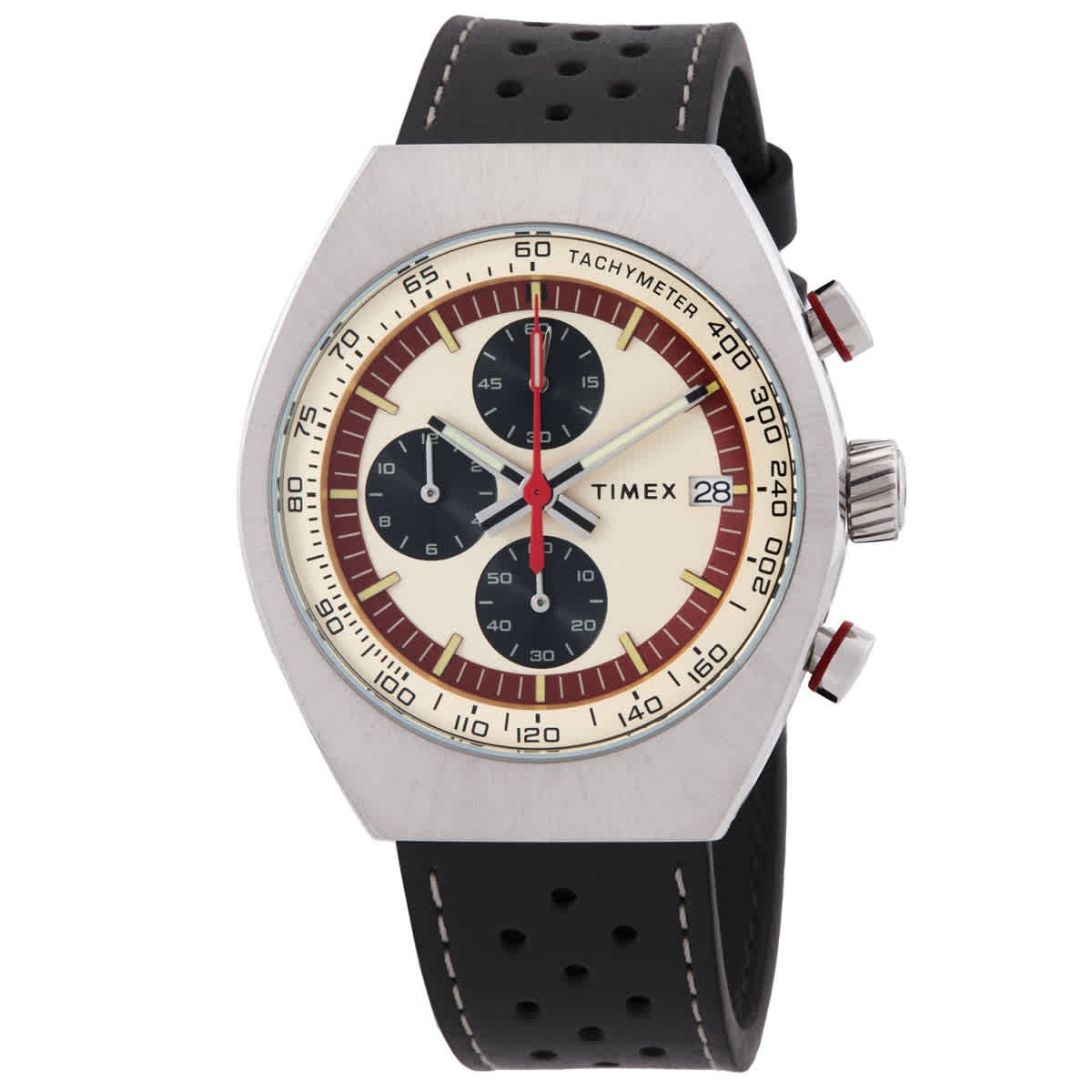 Timex Legacy Chronograph Quartz Men’s Watch TW2W93400