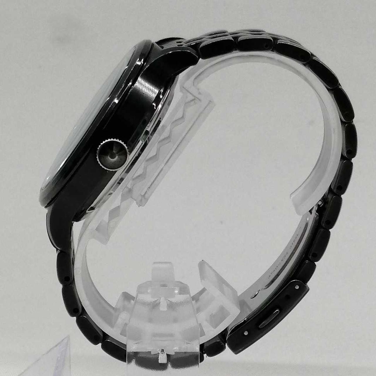 JSPRINGS Automatic Men’s Watch 4.5cm Stainless Steel 10ATM 1-Month Warranty
