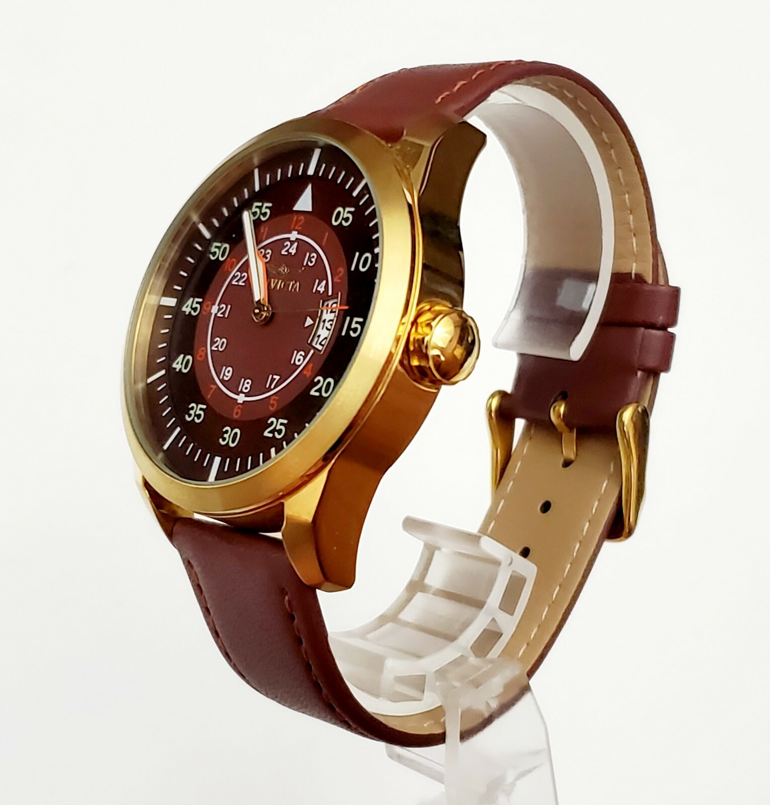 RARE Men’s Watch INVICTA “I-Force ” 19261