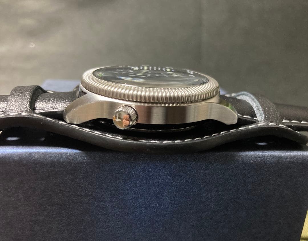 SEIKO ANA Pilot Model Automatic 7S26-0620