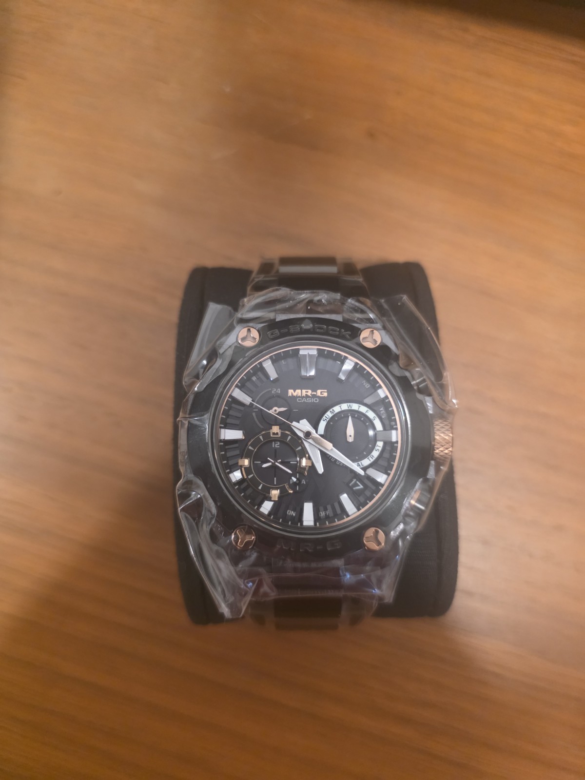 G-SHOCK MRG-B2000JS1A