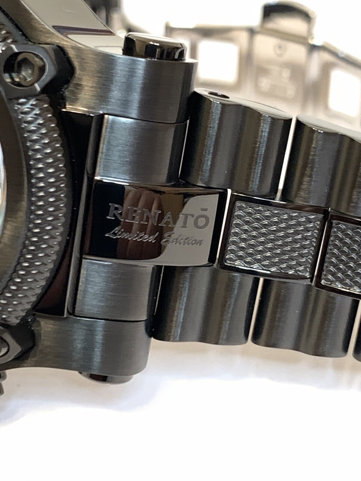 Renato Beast Interchangeable Limited Edition #24 of 900