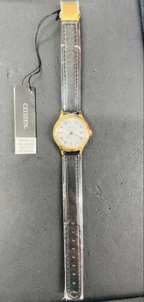 Clearance 30 OFF CITIZEN ES9492 14A