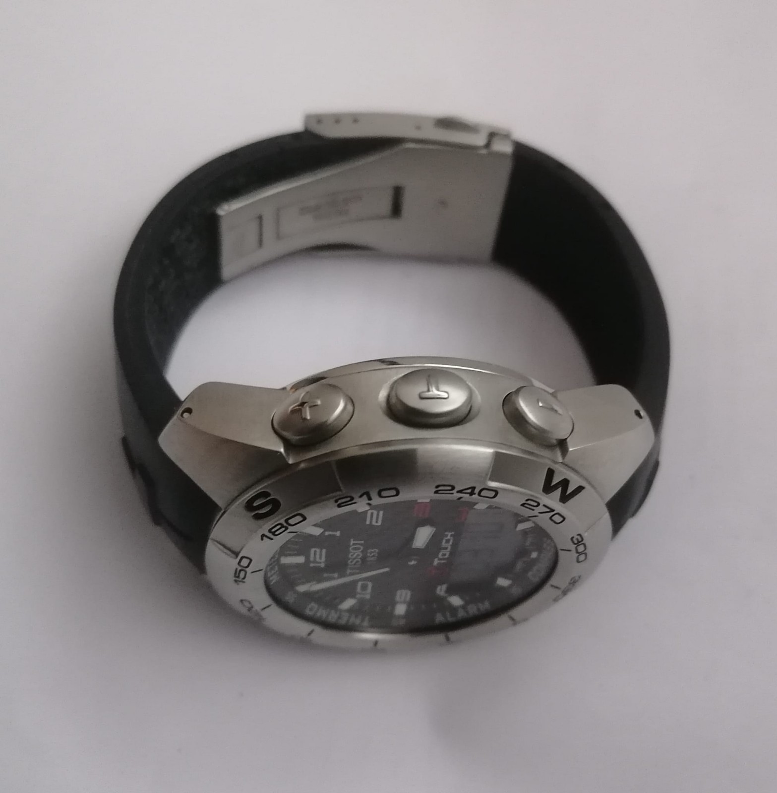 Tissot T-Touch Expert