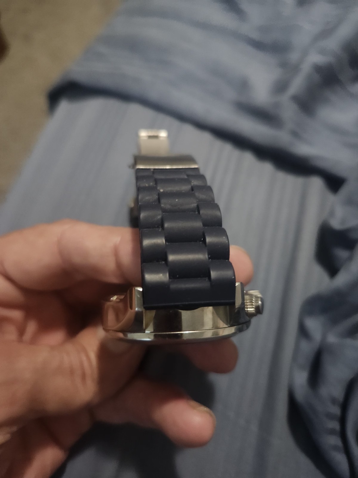 Invicta Specality Watch Mod 1837