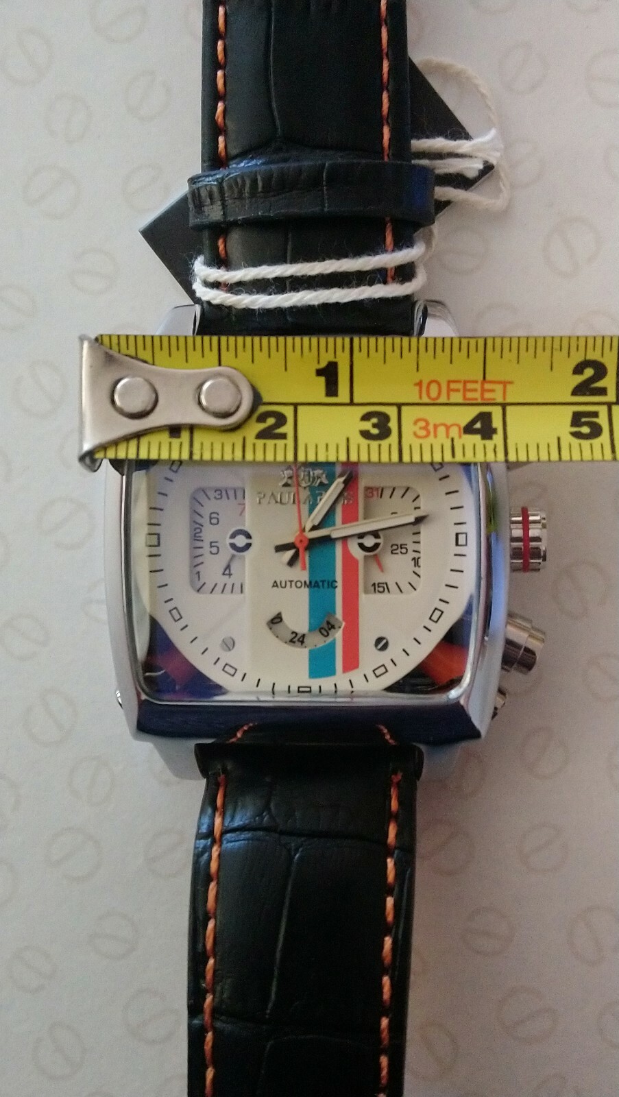 Watch Mechanical Mech Birthday Present