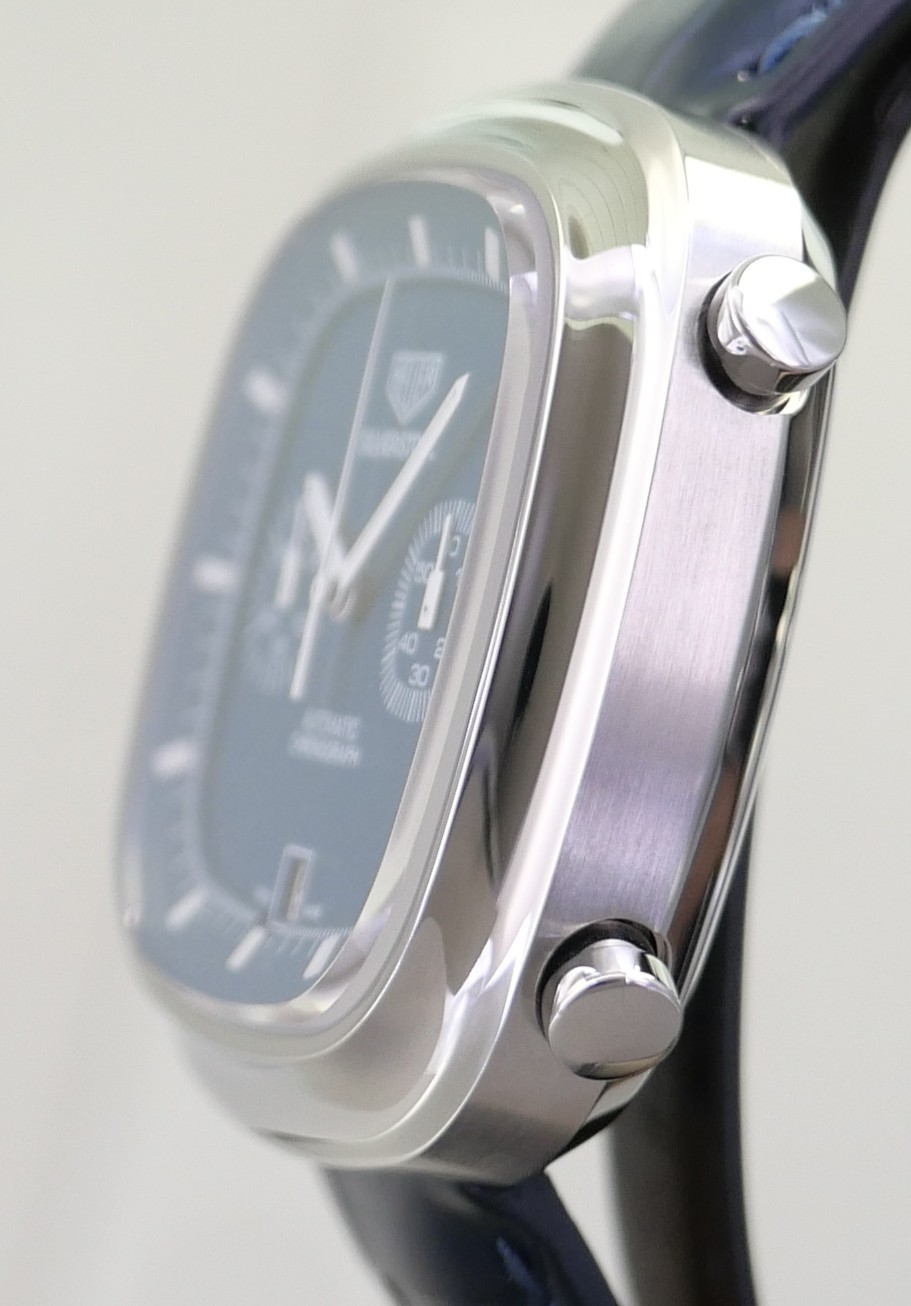 TAG Heuer Silverstone Full Set