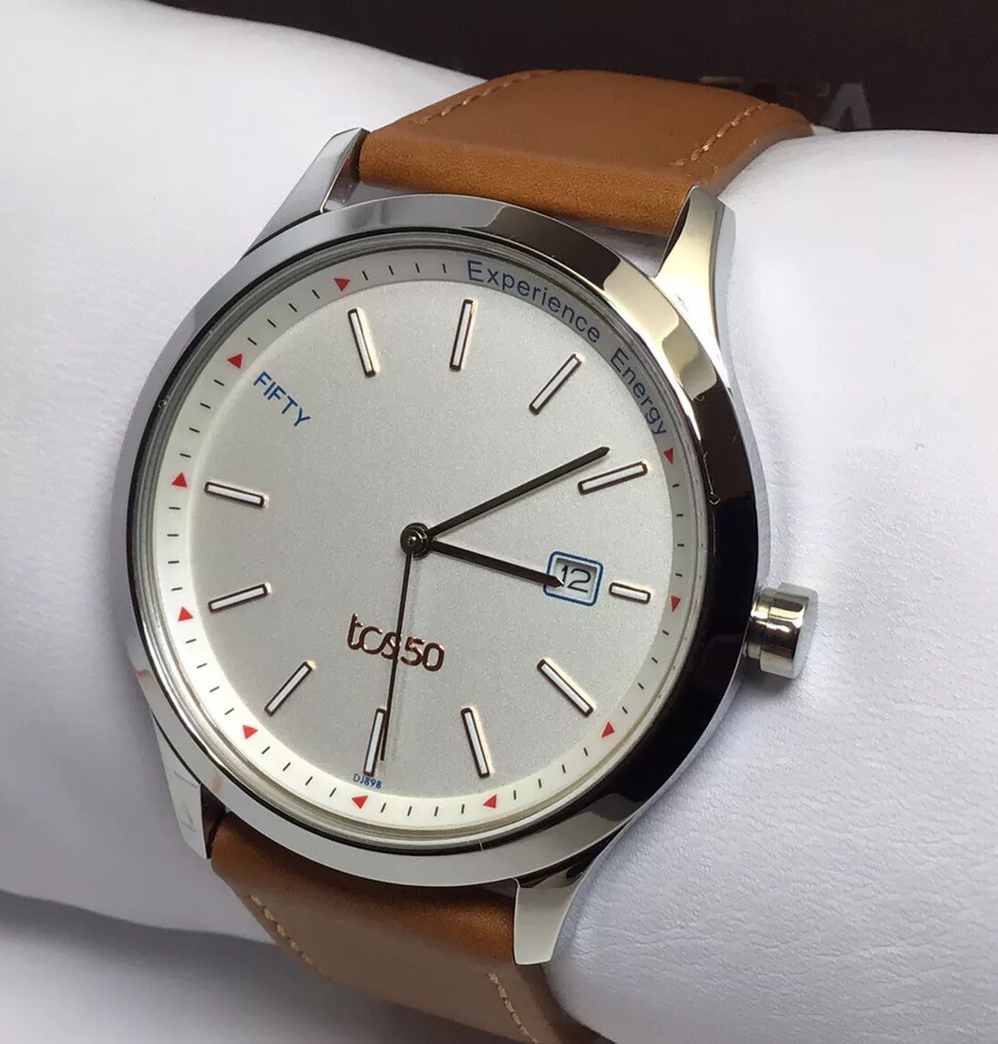 Titan Men’s Watch