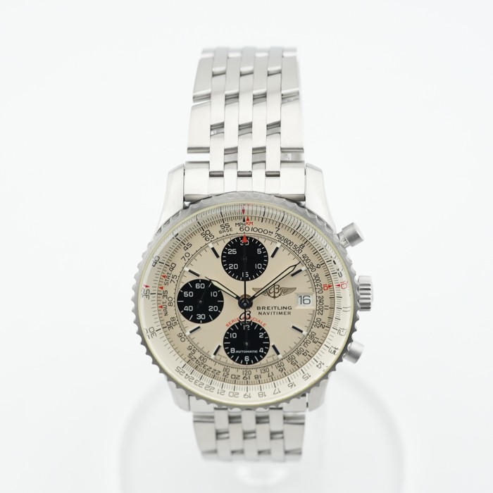 BREITLING Navitimer Fighters A153GFTNP (A13330) Box/Paper