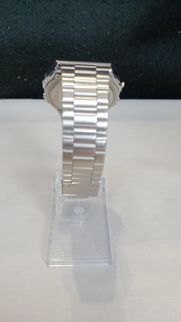 CASIO A168 watch
