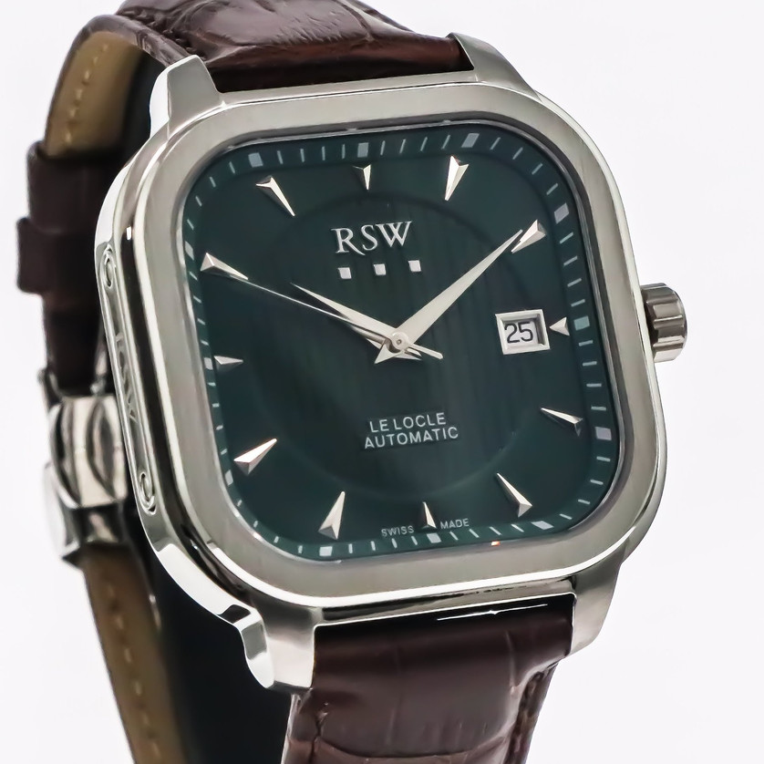 RSW – La Locle