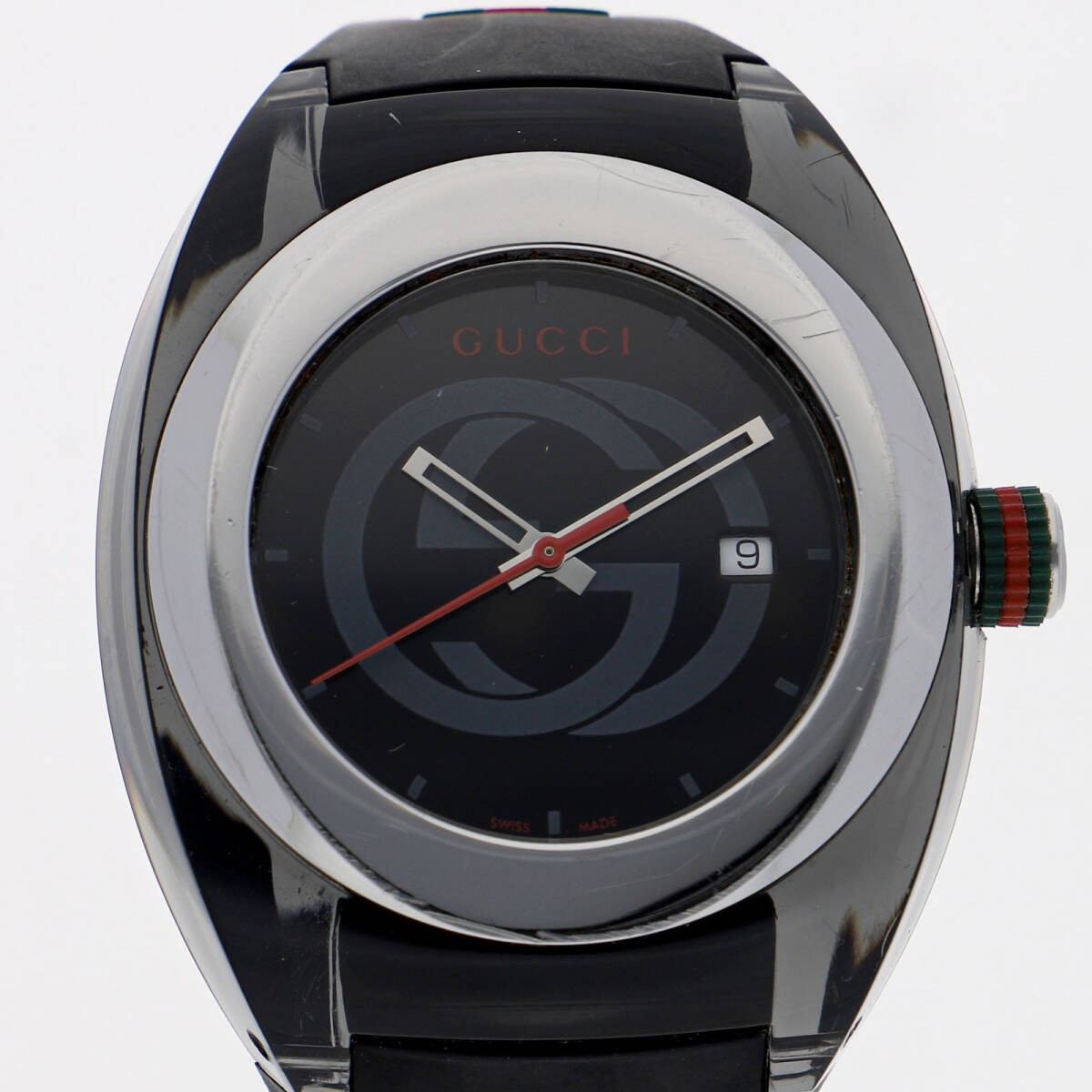GUCCI sink YA137101 137.1 TO302278