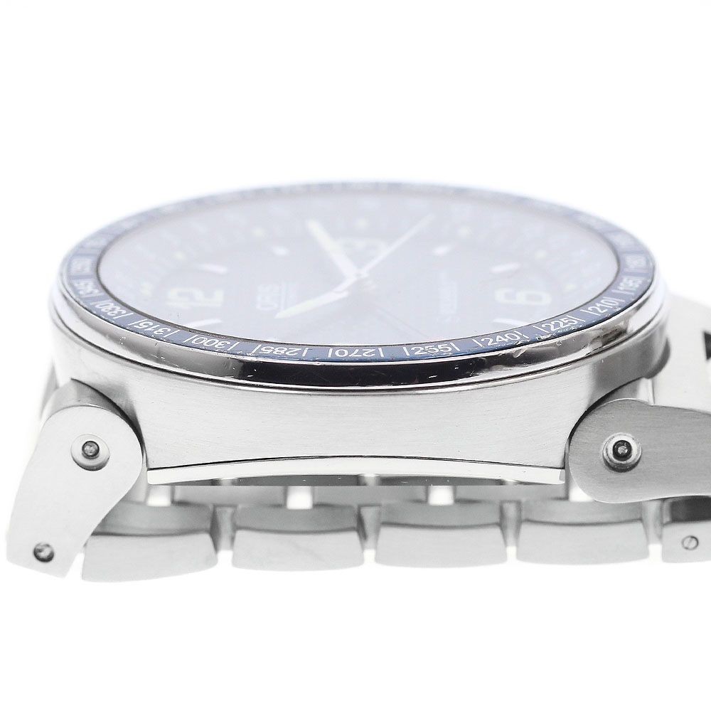 Oris 7585 Williams F1 Team Pointer Date Automatic Men’s Watch