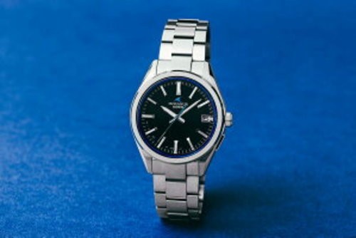 Casio Oceanus OCW-S100-1AJF Titanium Radio Solar Watch “JDM” Analog New