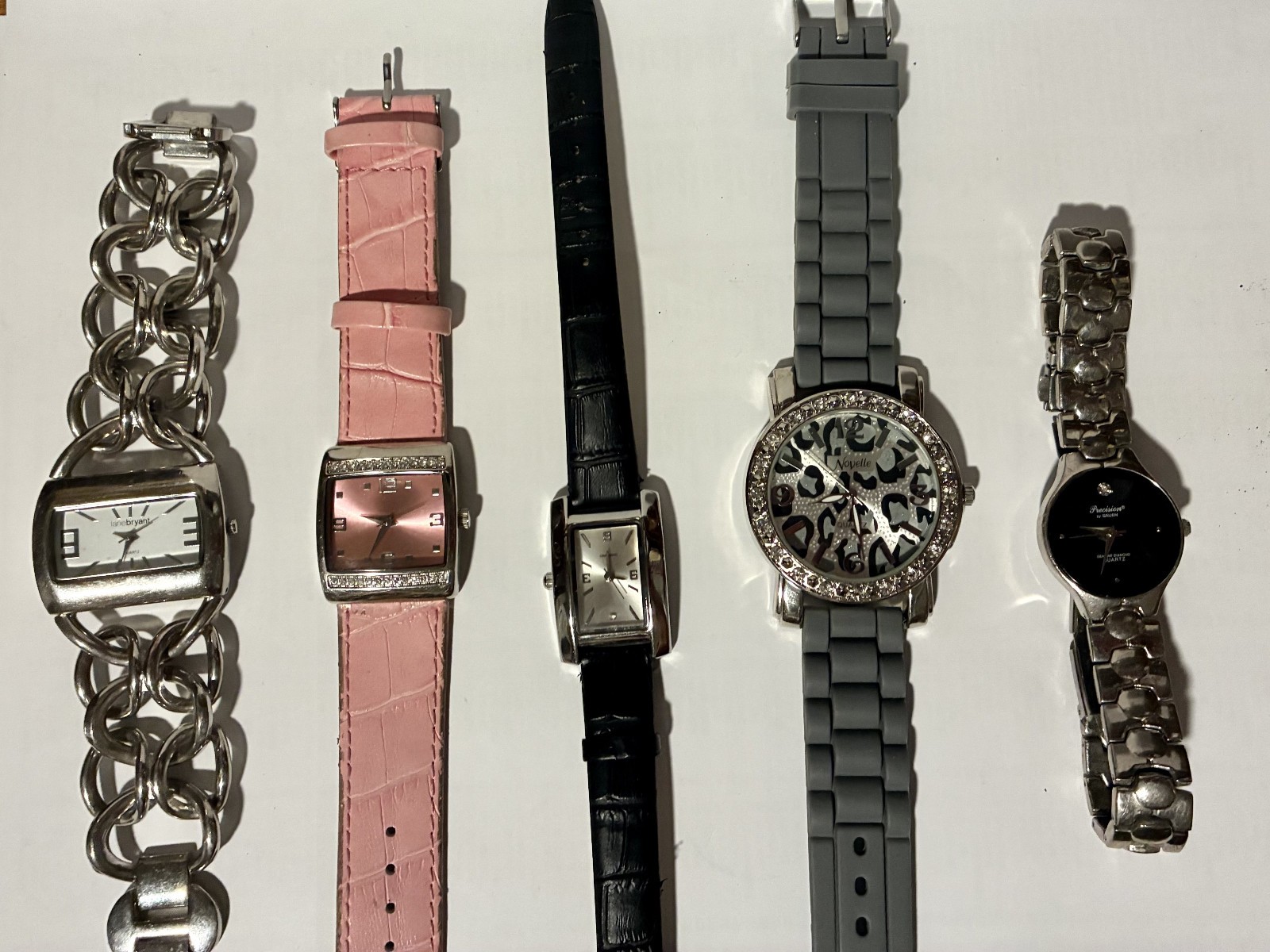 Five Designer Watches offering great options for any Occasion
