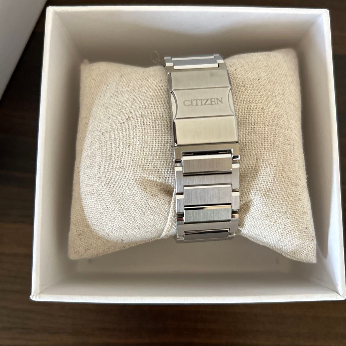 Sakura Cloud World Limited Model CITIZEN Series8 NB6066 51W Citizen Series Eight