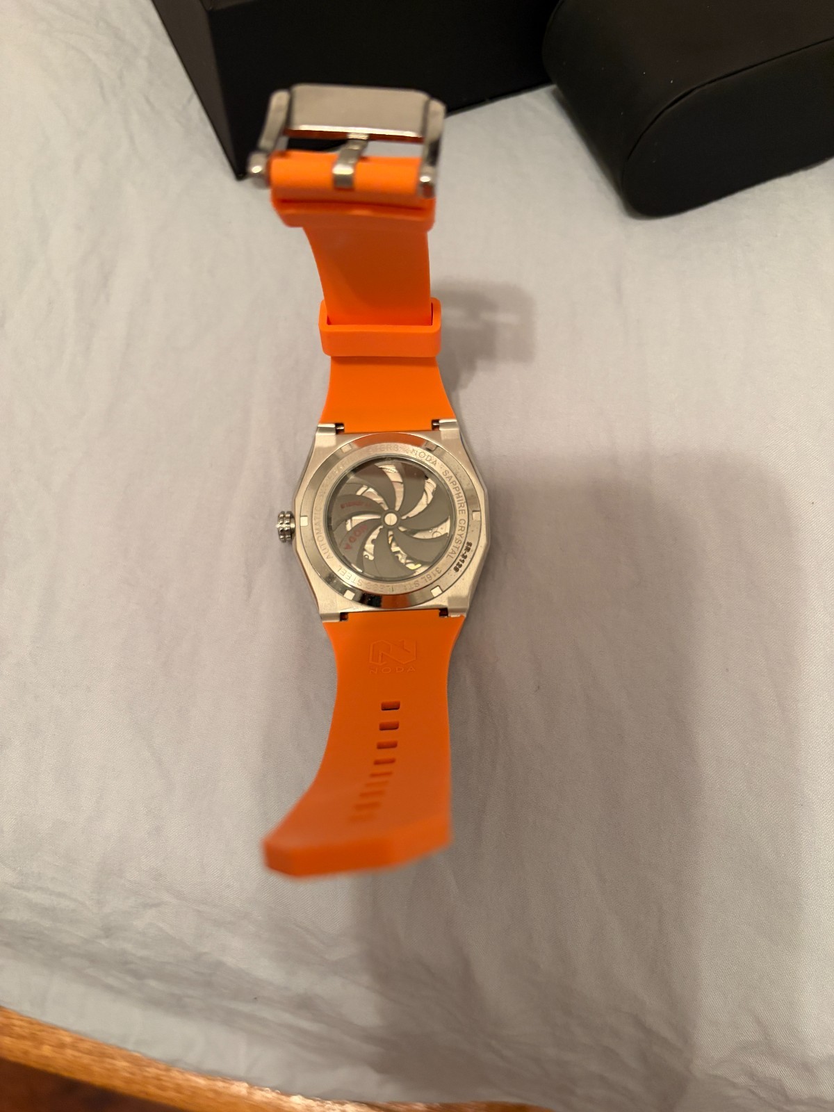 Noda Men’s watch