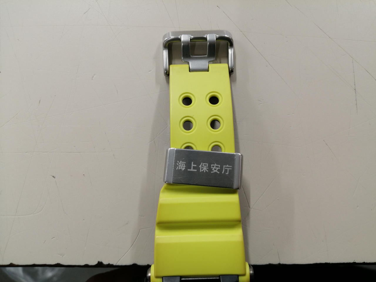 G SHOCK Model GWF D1000JCG