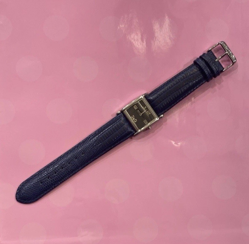 Dolce & Gabbana Watch
