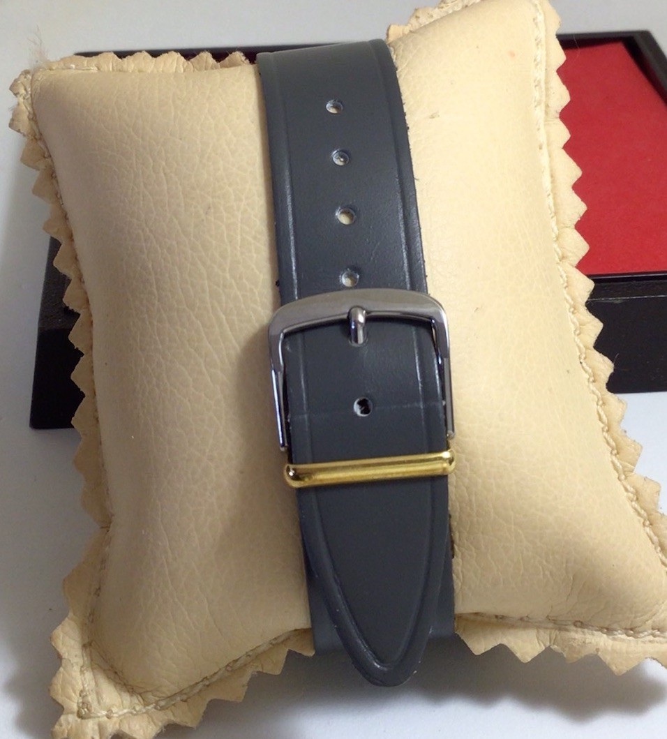 Vintage Mido Multifort Superautomatic Cal.817,17J Bumper,Ref.220,Ca.1940s,Works.