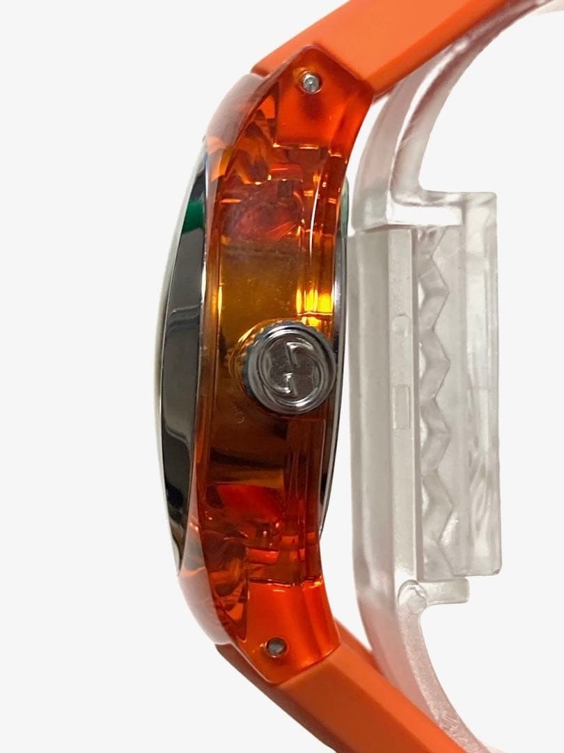 Complete Accessories GUCCI Gucci SYNC 137.3 Unisex Watch