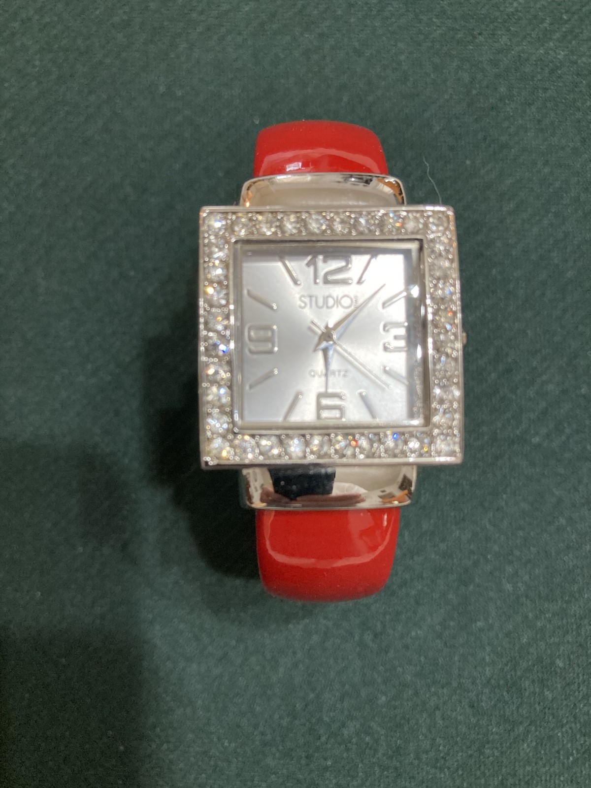 Studio Ladies Watch, Pre Owned, Very Nice