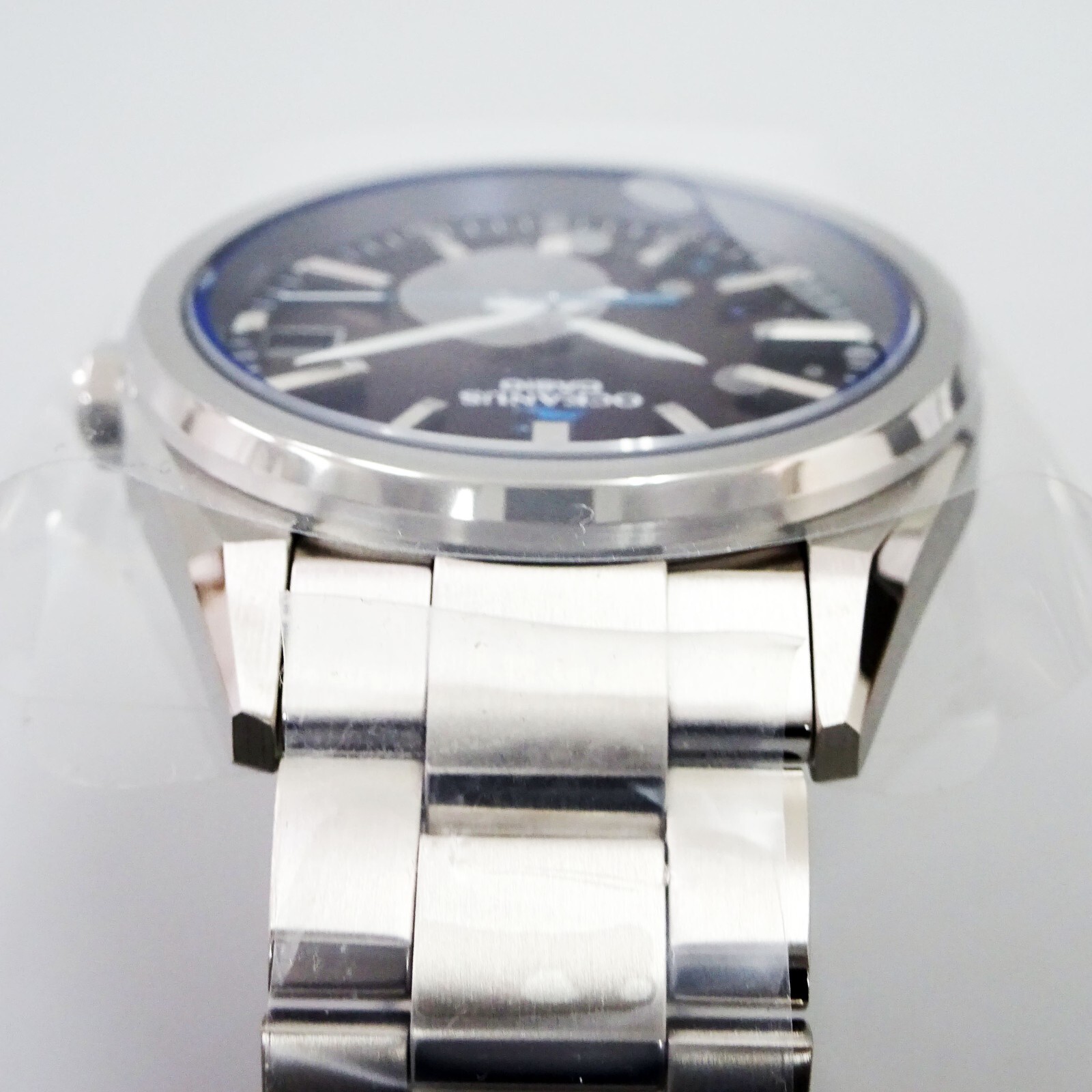 2019 CASIO Watch OCEANUS CLASSIC LINE Bluetooth OCW-T200S-1AJF Men’s Watch NEW