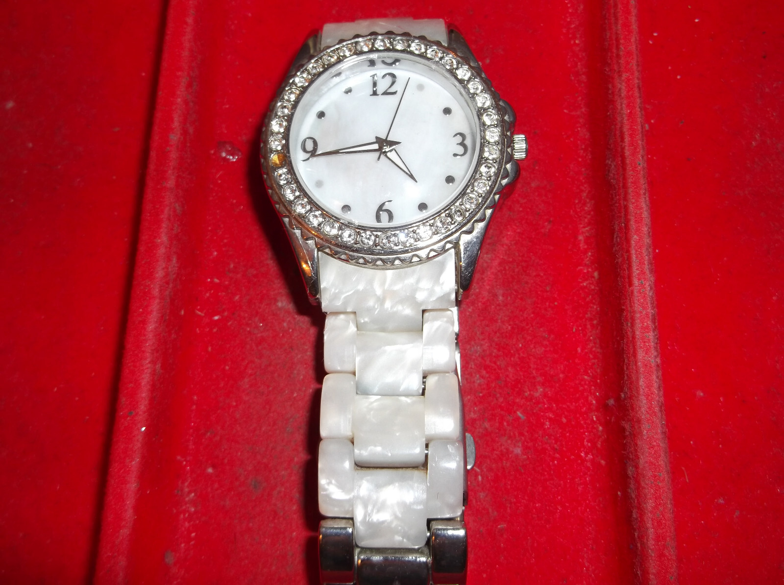 WATCHS UNISEX ADULTS