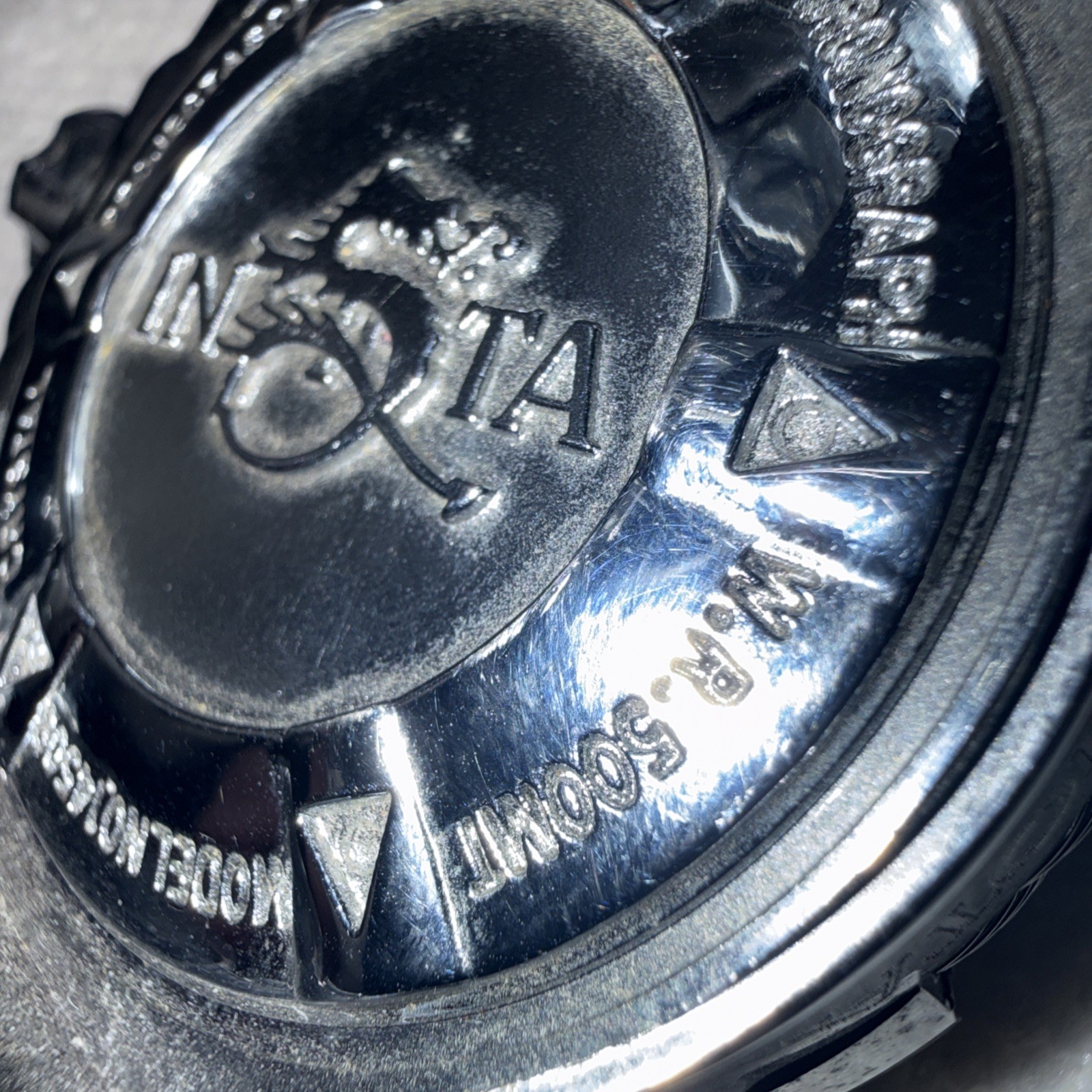 Inviota Men’s Watch