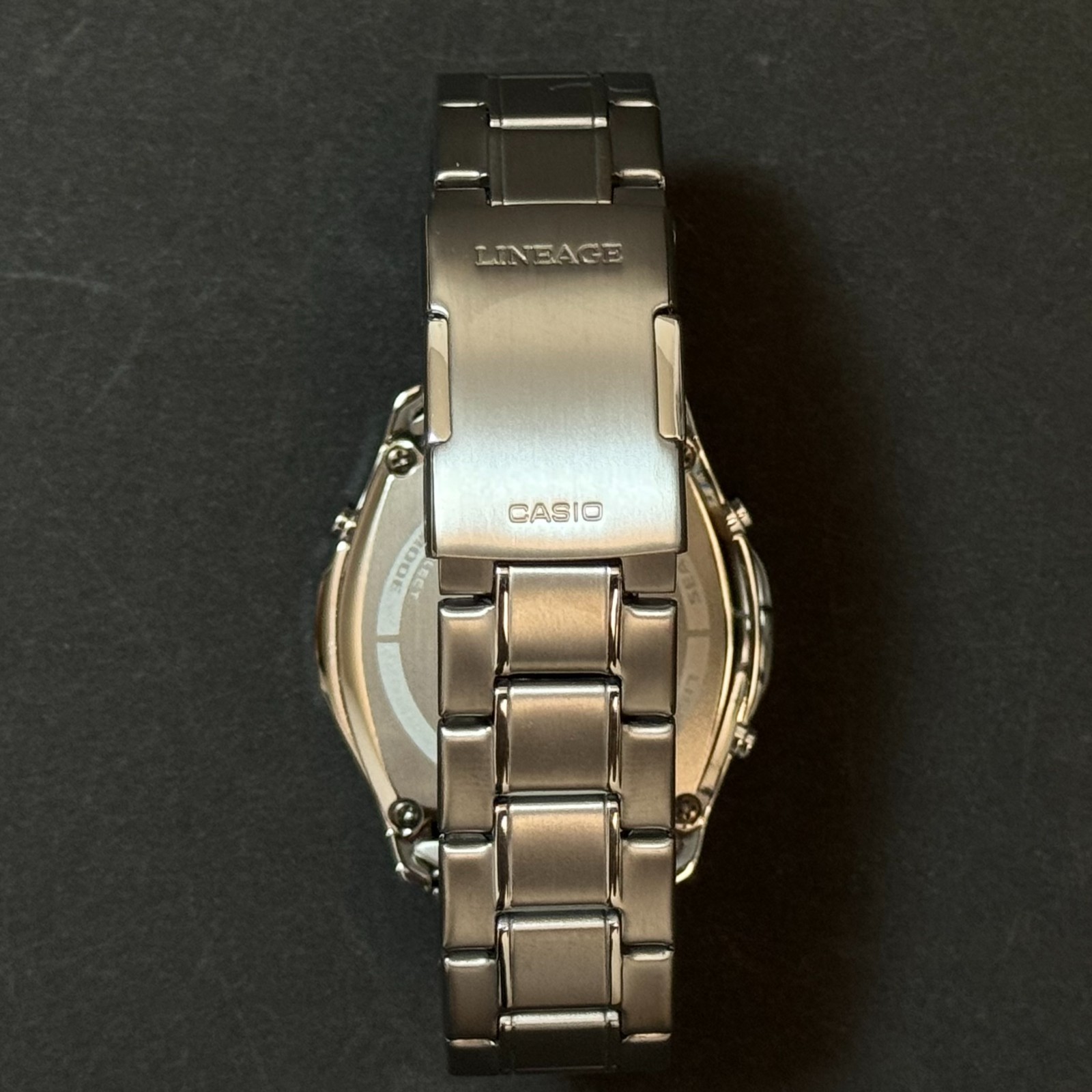Background paper for watches #2