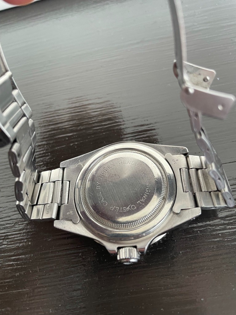 Tudor Submariner Watch 79090