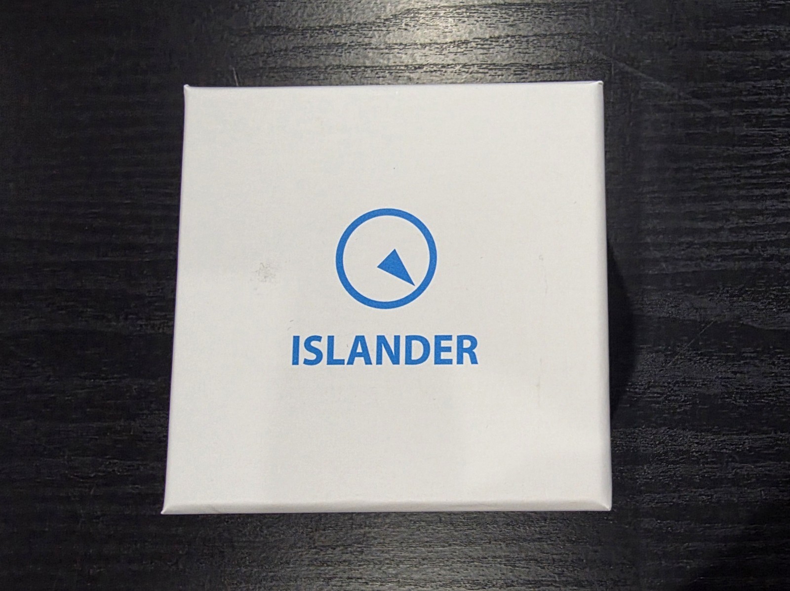 Islander ISL-67 Automatic Dive Watch – Ice Blue Dial – Includes CLA-03 Clasp