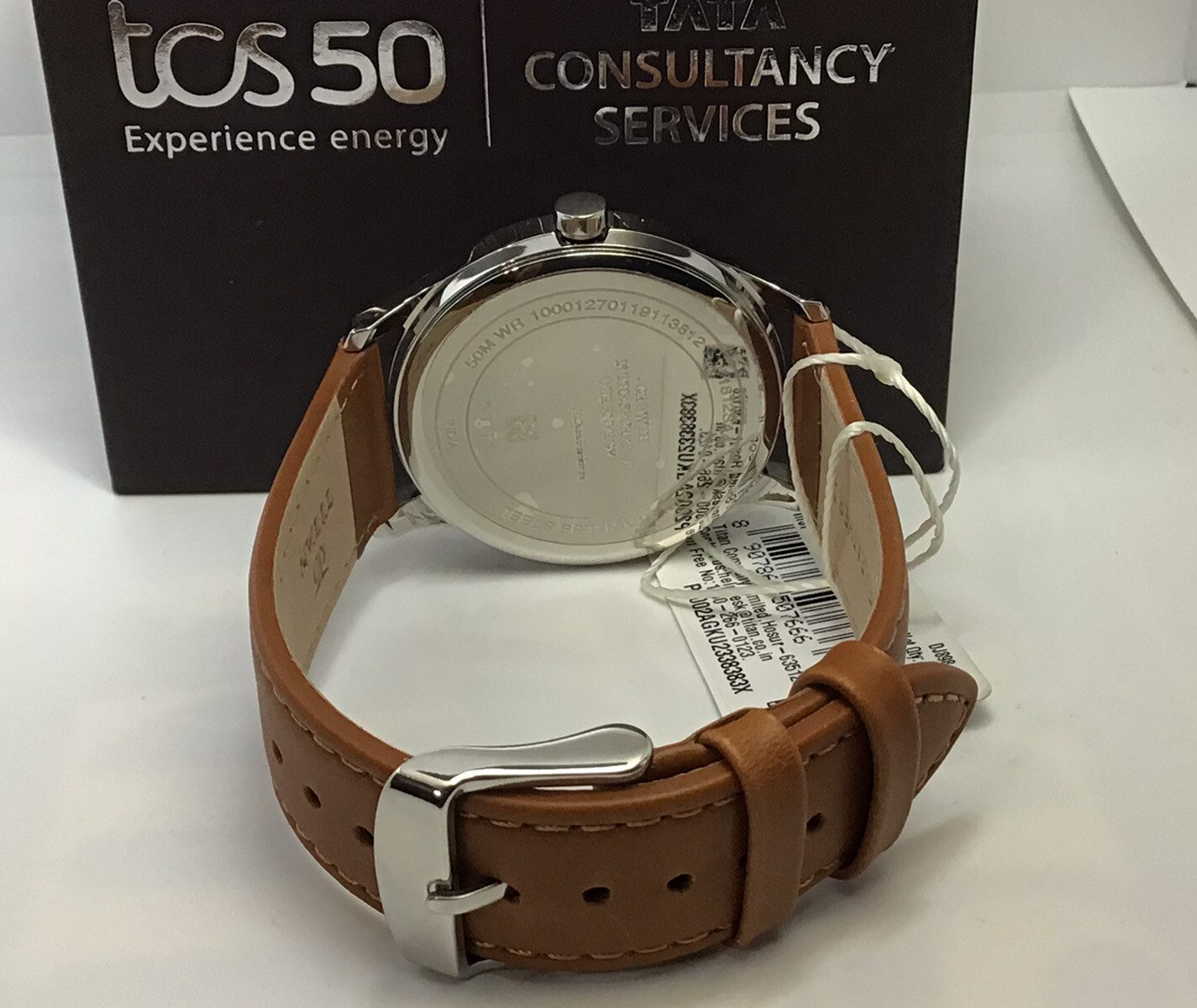 Titan Men’s Watch