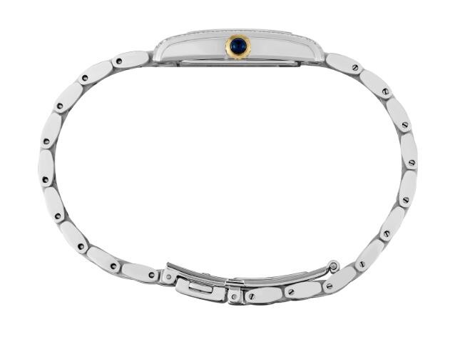 Seiko ESSENTIALS SWR093 Silver Dial, 3 bar, 30M Water Resistant