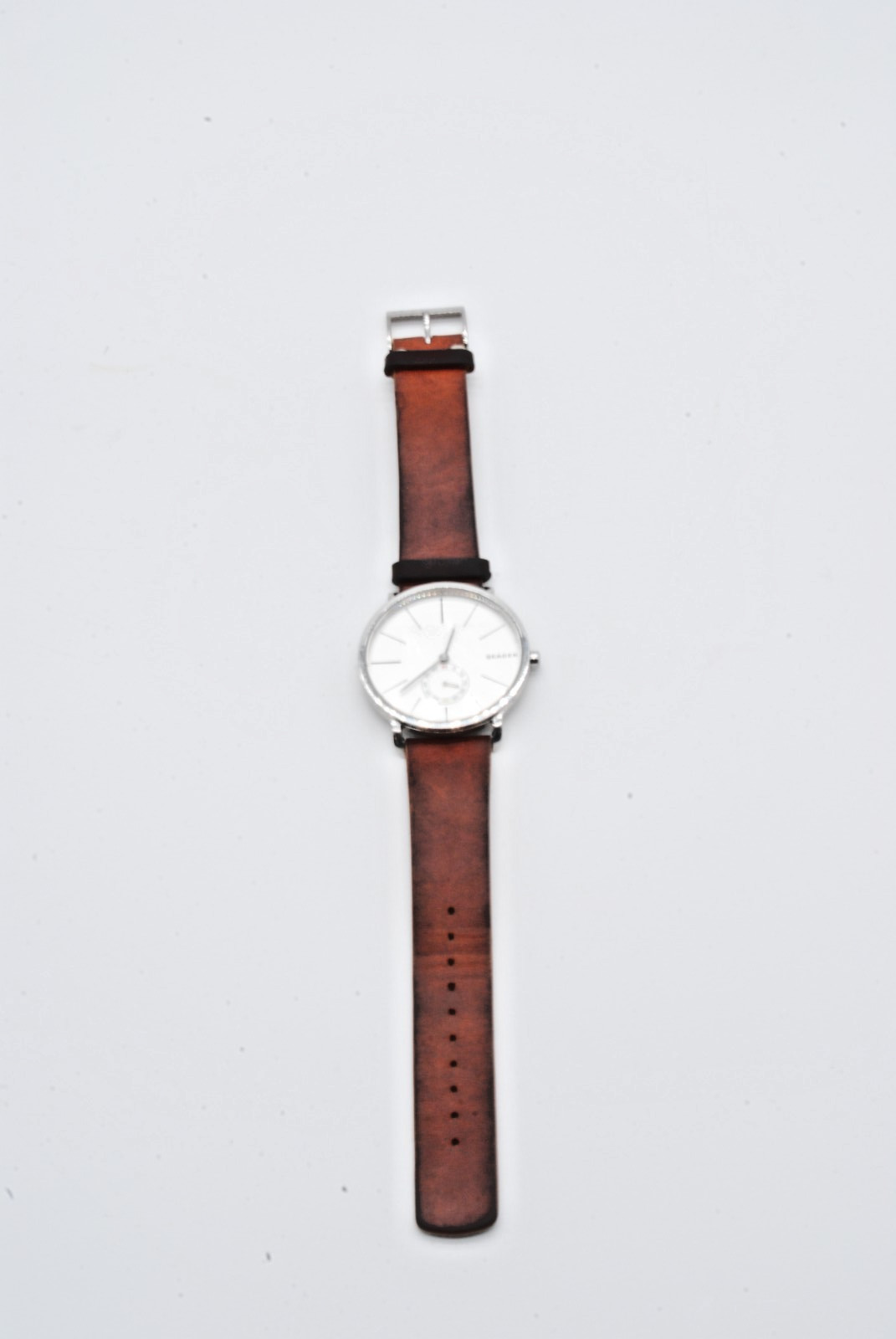 Skagen Hagen Quartz Watch SKW6215