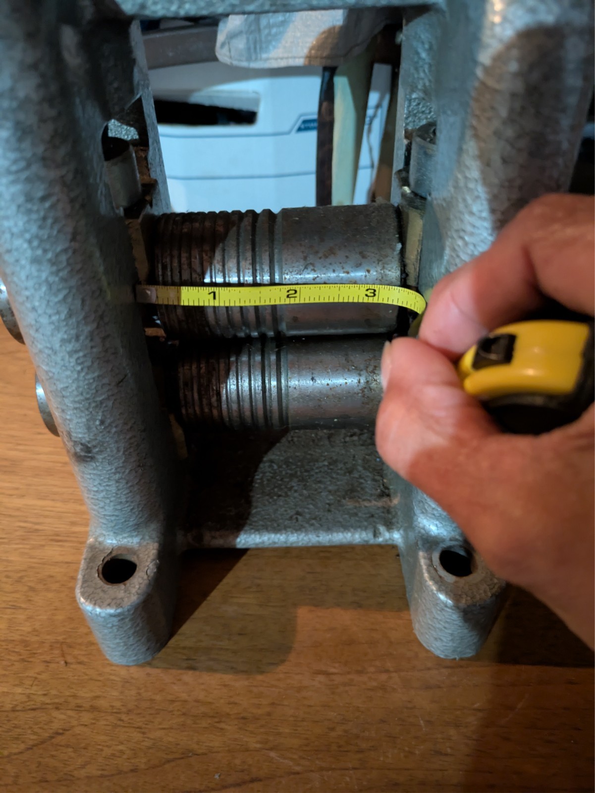 cavillin 80mm combination made in italy