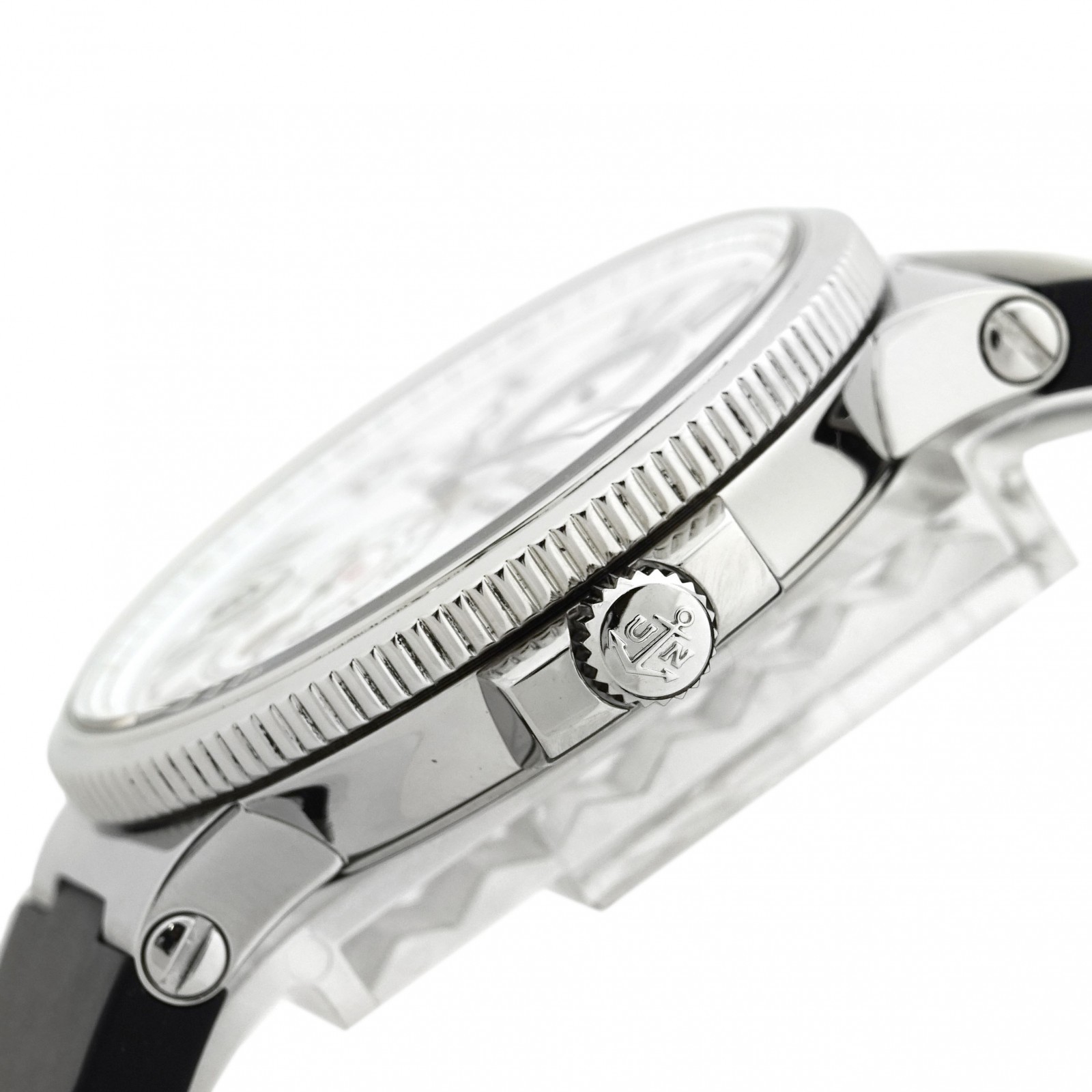 Ulysse Nardin maxi marine chronometer 263-67 Automatic White Dial Men