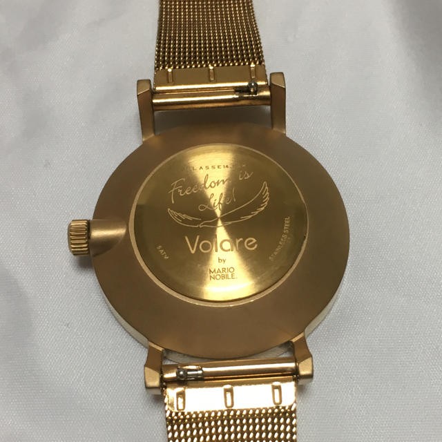 KLASSE14 Pink Gold