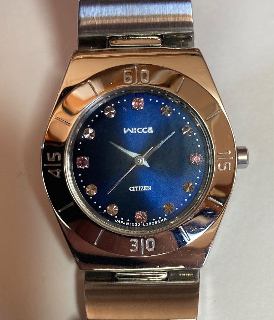 Citizen wicca Limited Edition Women’s Watch